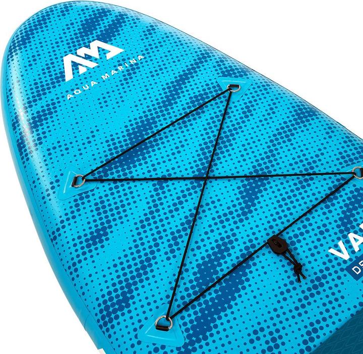Image du produit Aqua Marina iSUP Vapor All-Around (10'4")