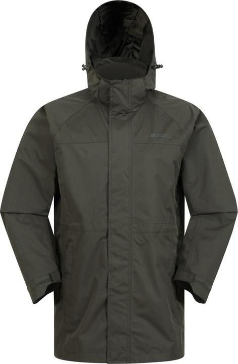Produktbild Mountain Warehouse Westport Jacke wasserfest (S)
