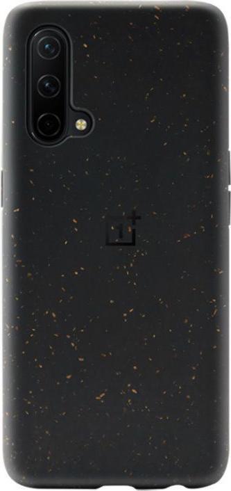 Actual product image OnePlus North CE 5G Bumper Case - Black (OnePlus North CE 5G)
