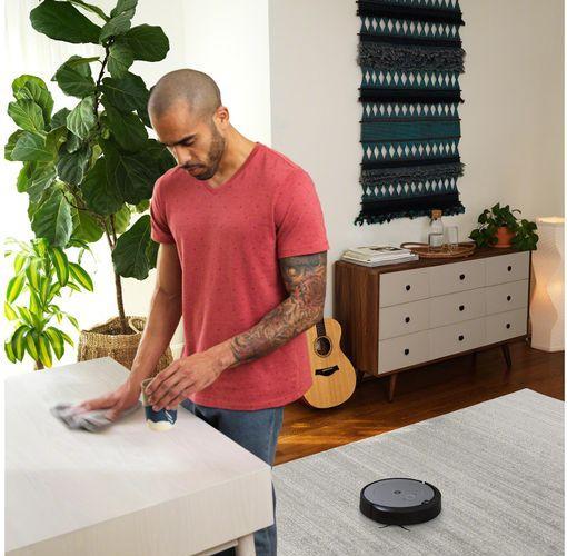 Produktbild iRobot Roomba i1 (Saugroboter)
