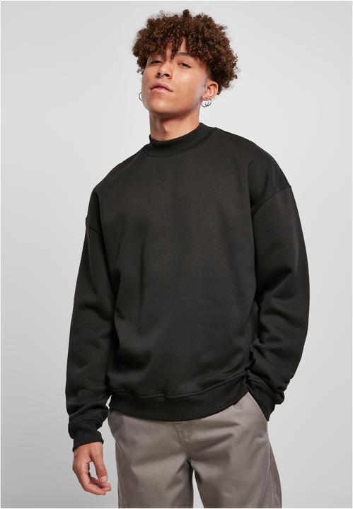 Image du produit Urban Classics Mock Neck Crew (XXL)
