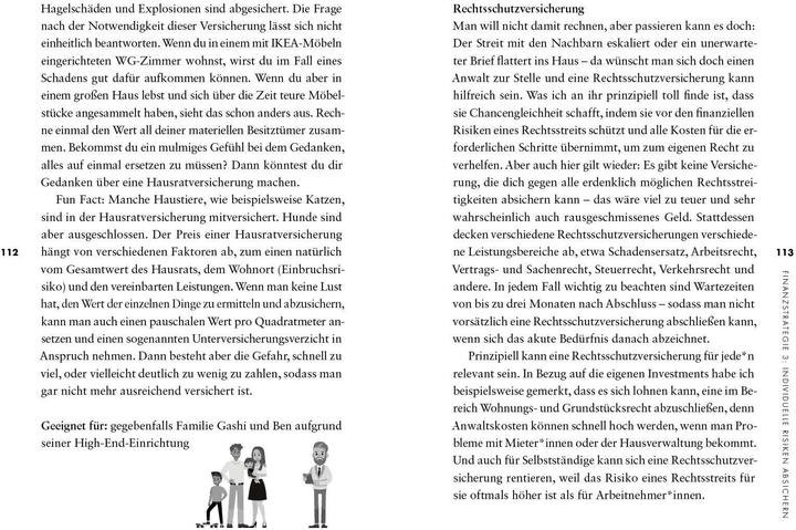 Produktbild Money Kondo – Wie du heute deine Finanzen aufräumst und morgen freier lebst (Deutsch, Hava Misimi, 2021)