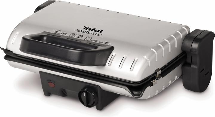 Actual product image Tefal Minute Grill GC2050