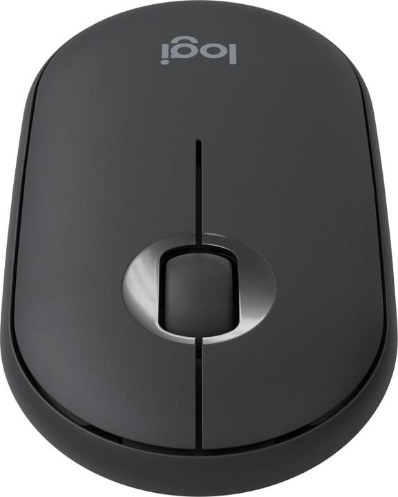 Produktbild Logitech Pebble M350 (Kabellos)