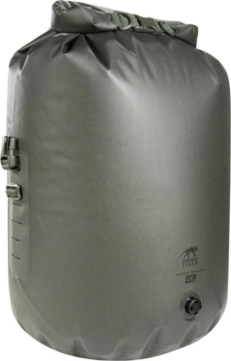 Produktbild Tasmanian Tiger TT Tool Pocket MKII M coyote (48 l)