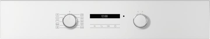 Produktbild Miele H 2861-60 BP