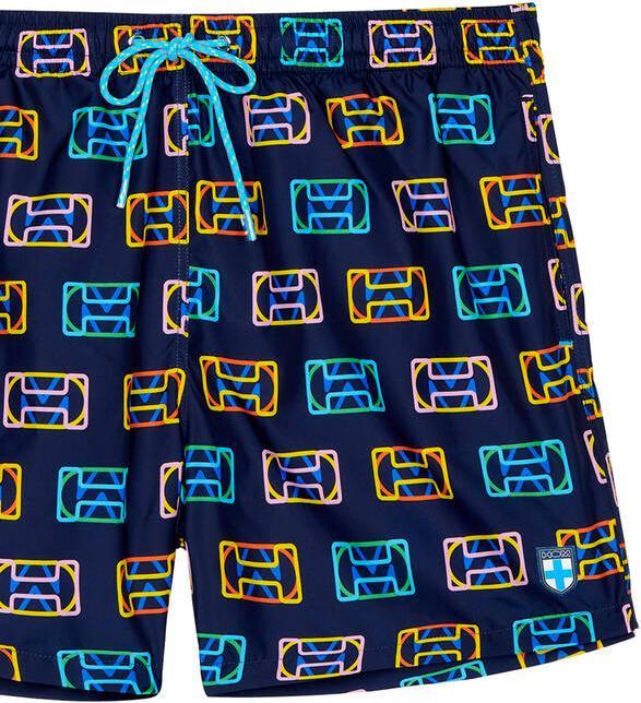 Image du produit HOM Beach Boxer Leon (M)