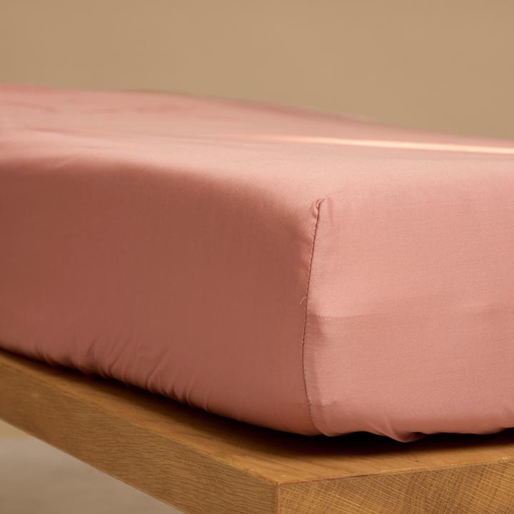 Actual product image Coco & Cici Tencel Spannbettlaken (200 x 210 cm)