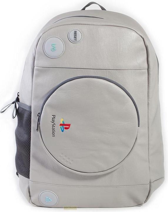 Sony Controller Shaped Backpack