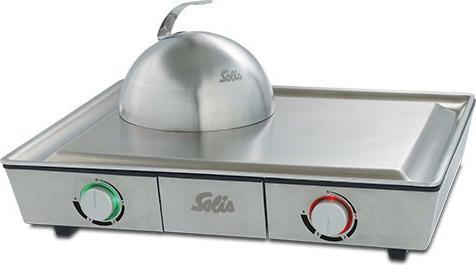 Immagine prodotto Solis Casa Teppanyaki