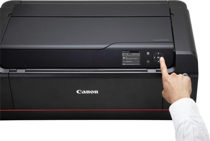 Produktbild Canon iPF PRO-1000 imagePROGRAF (Tintenpatrone, Farbe)