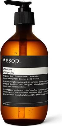 Image du produit Aesop Shampooing (500 ml, Shampoing liquide)