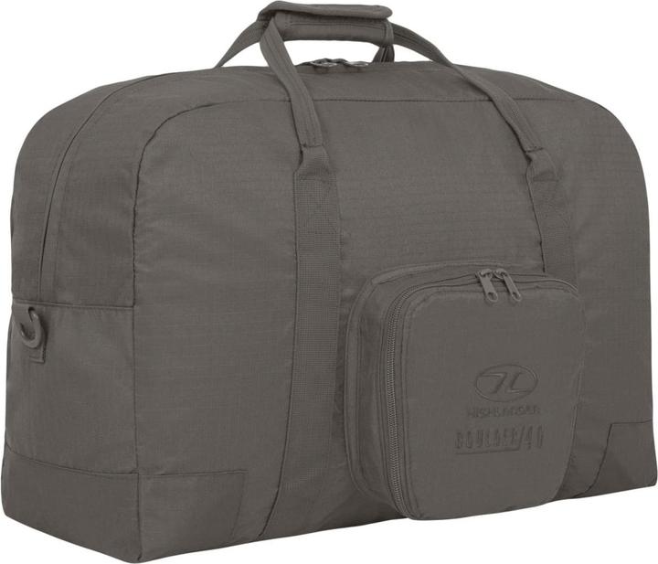 Image du produit Highlander Sac de rangement Boulder 40l Stone (40 l)