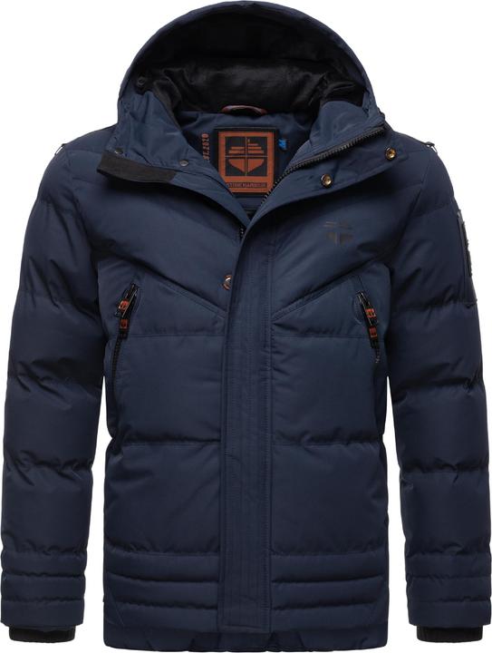Produktbild Stone Harbour Romaan (XL)