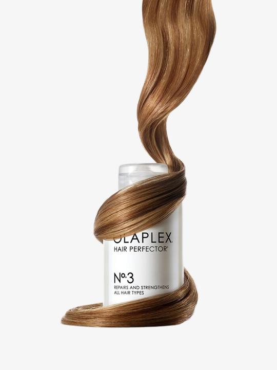 Image du produit Olaplex Perfectionneur de cheveux n°3 (250 ml)