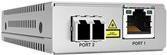 Image du produit Allied Telesis Mini Media Converter (Convertisseur de médias)