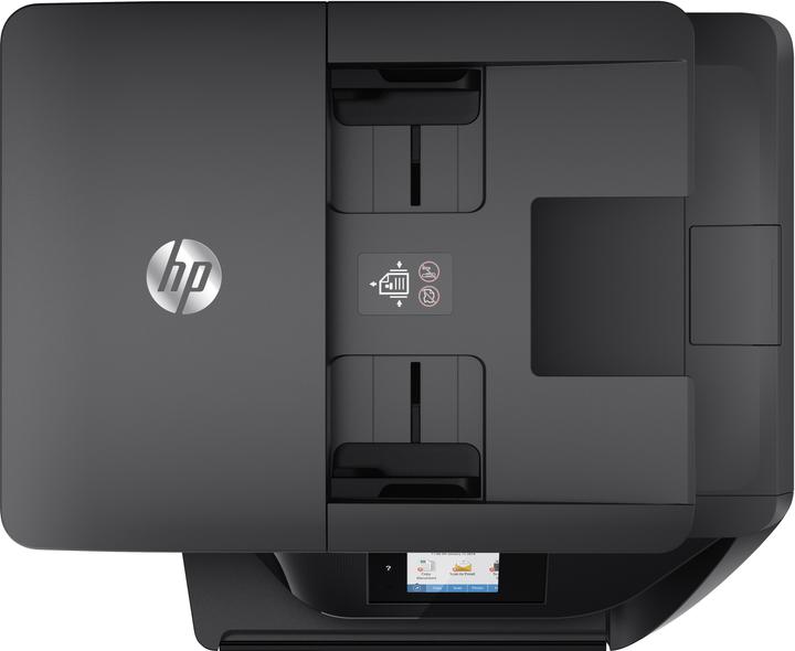 Image du produit HP Officejet Pro 6970 (Encre, Couleur)
