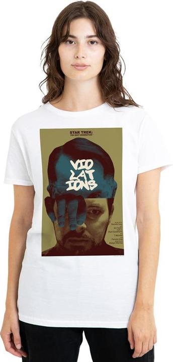 Produktbild The Next Generation Season 5 Episode 12 TShirt (M)