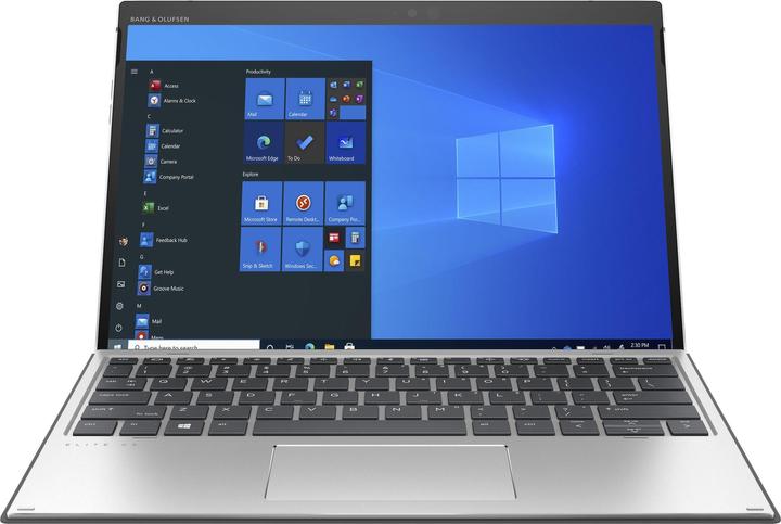 HP Elite x2 G8 (13", Intel Core i5-1135G7, 8 GB, 256 GB, CH)
