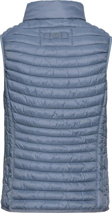 Immagine prodotto Camel Active Gilet trapuntato in poliammide riciclata (46)