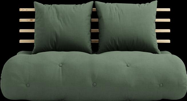 Actual product image Karup Design Shin Sano (Sofa bed)