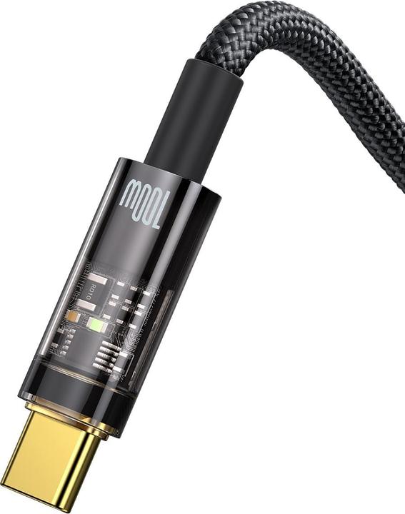 Immagine prodotto Baseus Serie Explorer (1 m, USB 3.0)