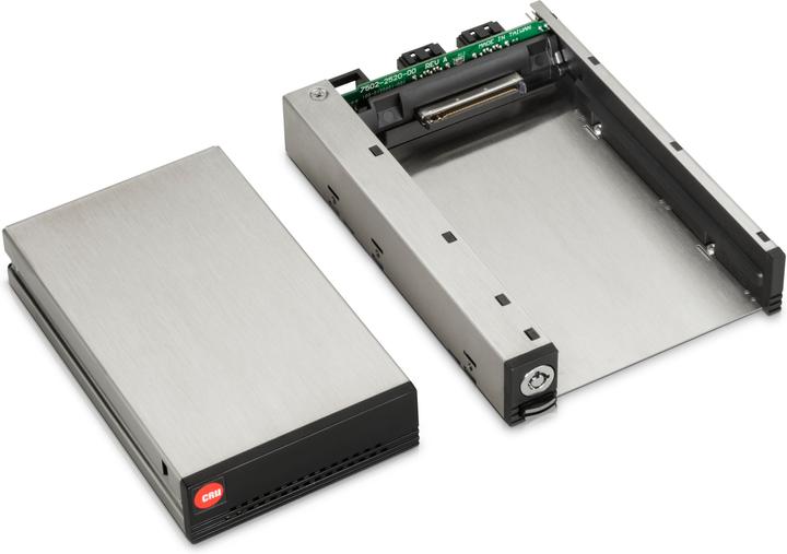 HP DP25 Removable 2.5 inch HDD Frame/Carrier