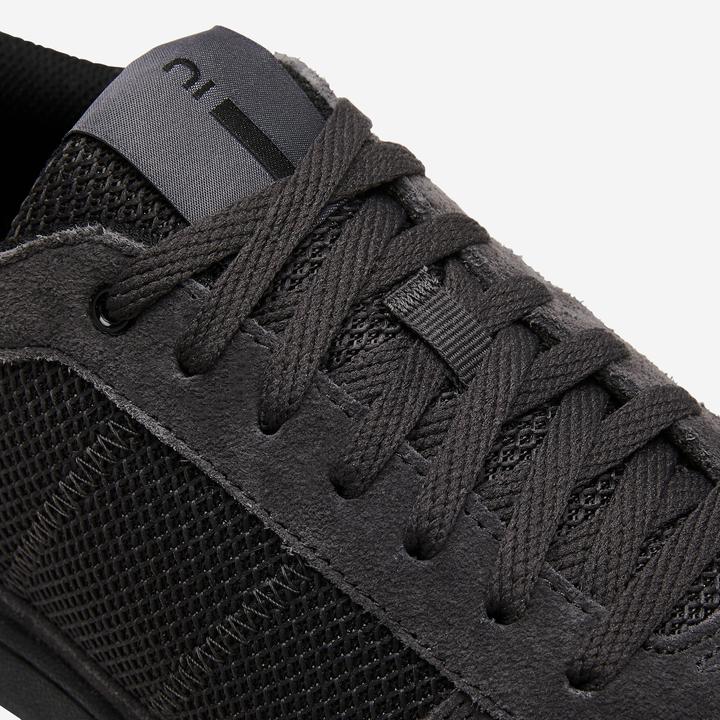 Produktbild Decathlon Sneaker Herren - Walk Protect Mesh dunkelgrau (39)