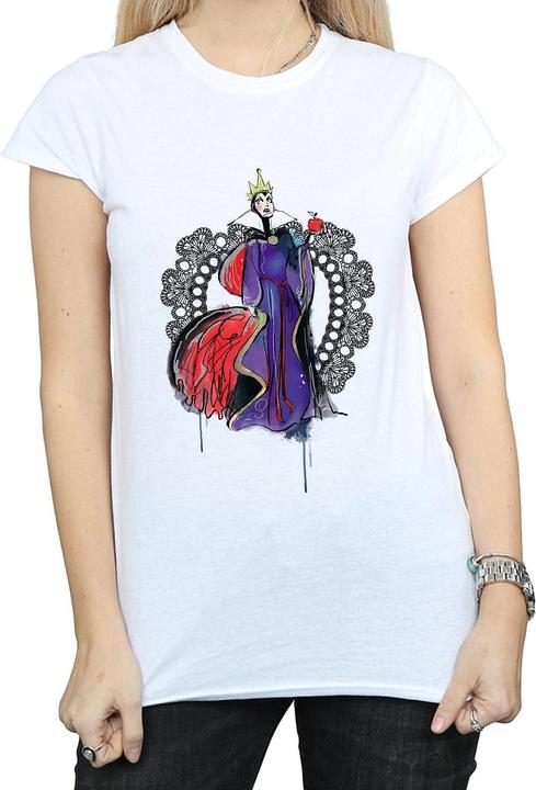 Produktbild Disney Villains Maleficent Sketch TShirt (XL)