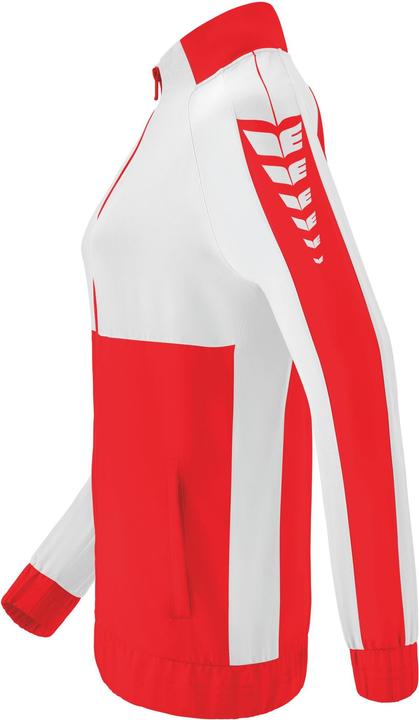 Actual product image Erima Six Wings Presentation Jacket (44)