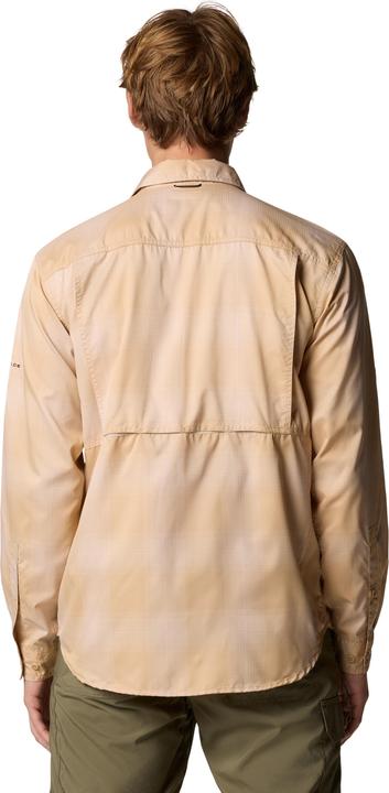 Immagine prodotto Columbia Camicia con motivo a quadri Silver Ridge™ Utility Lite da uomo (XXL)