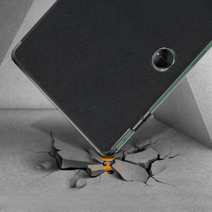 Produktbild Cover-Discount OnePlus Pad - Tri-fold Smart Case schwarz (OnePlus Pad)