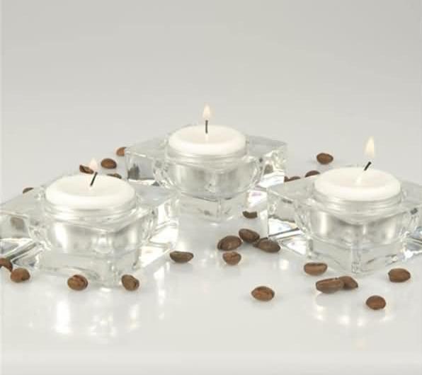 Actual product image Papstar Teelichter (100 pcs.)