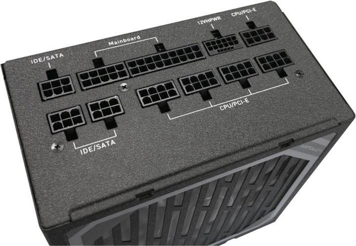 Image du produit LC-Power Super Silent Modular LC6850M V3.0 850W 80+ Gold retail (850 W)