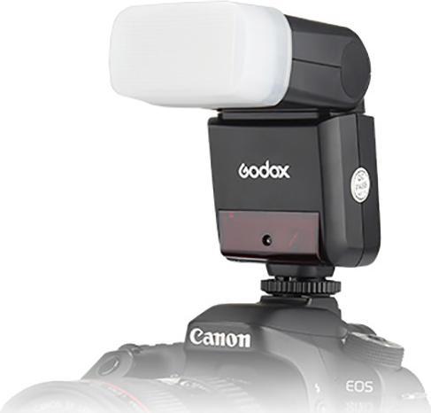 Image du produit Godox V350C Canon (Flash à monter, Canon)