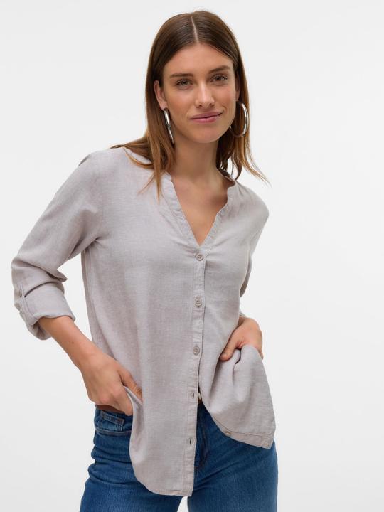 Image du produit Vero Moda VMLINN Hemd Hemd (XXL)