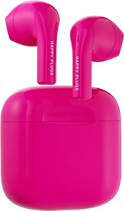 Image du produit Happy Plugs Joy (pas de réduction du bruit, 4.80 h, Filaire)