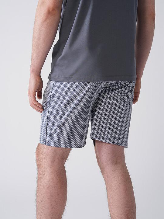 Produktbild ISA Bodywear Pyjama Micromodal Tencel (XL)