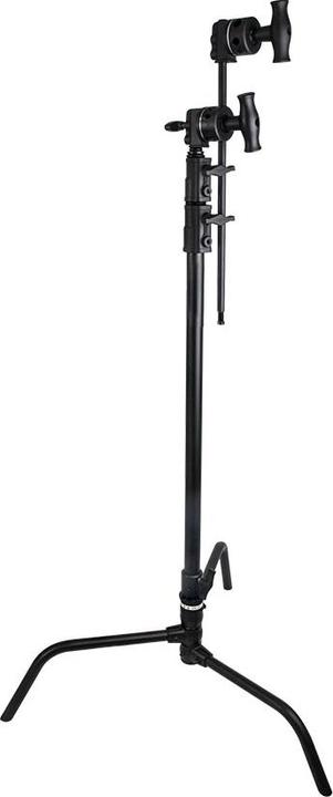 Immagine prodotto Kupo Kit di base per tartarughe Master C-Stand da 20 pollici (172 cm, 10 kg)