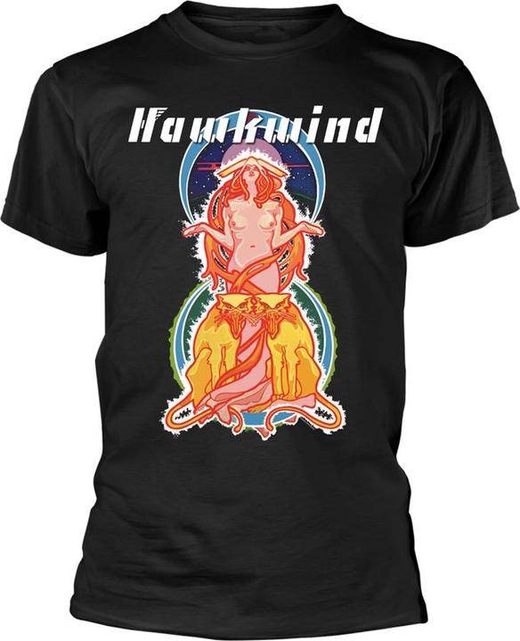 Hawkwind Space Ritual (XXL)