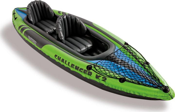 Intex Challenger K2 (2 pers.)