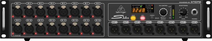 Image du produit Behringer Snake numérique S16