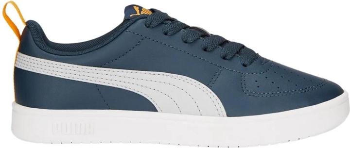 Immagine prodotto Puma Rickie Jr Scarpe da bambino blu navy e bianco 384311 13 (38) (38)