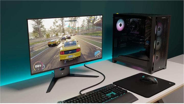 Productafbeelding Corsair Xeneon 27QHD240 (2560 x 1440 pixels, 27")