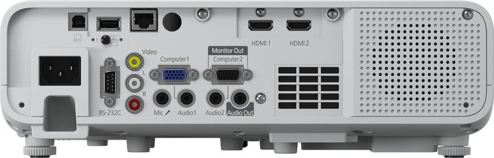 Immagine prodotto Epson EB-L200F (Full HD, 4500 lm, 1.3 - 2.2:1)