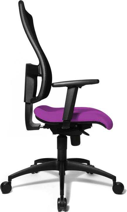 Actual product image Topstar Syncro Net