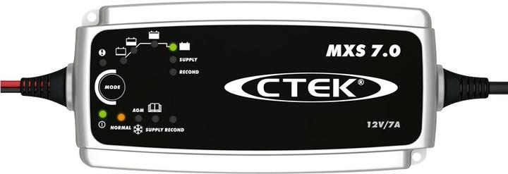 Actual product image Ctek Mxs 7.0 (12V, 7 A)