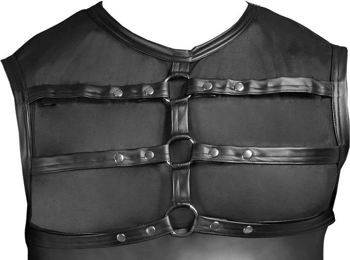 Immagine prodotto Nek Top Harness da uomo L (L)