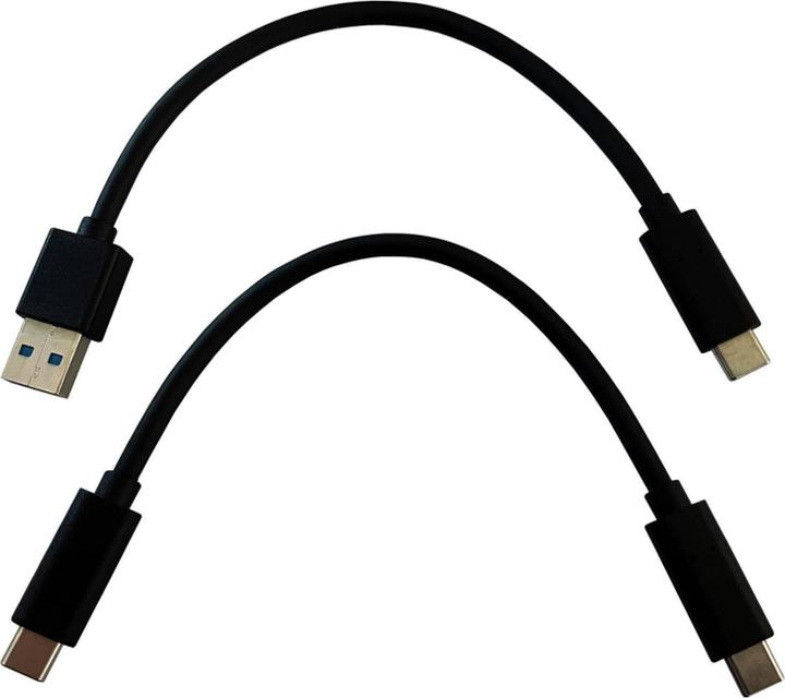 Immagine prodotto LC-Power USB3.2 LC-M2-C-NVME-3 f. Contenitore per unità SSD M.2 (M.2)