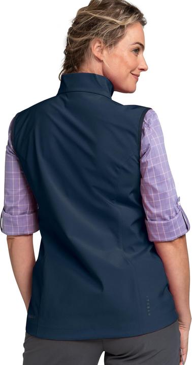 Actual product image Schöffel Women's Softshell Vest Tonion (40)